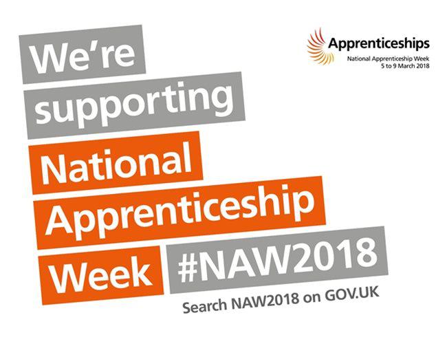 National Apprenticeship Week 2018: Careers within Chemical Manufacturing #NAW2018