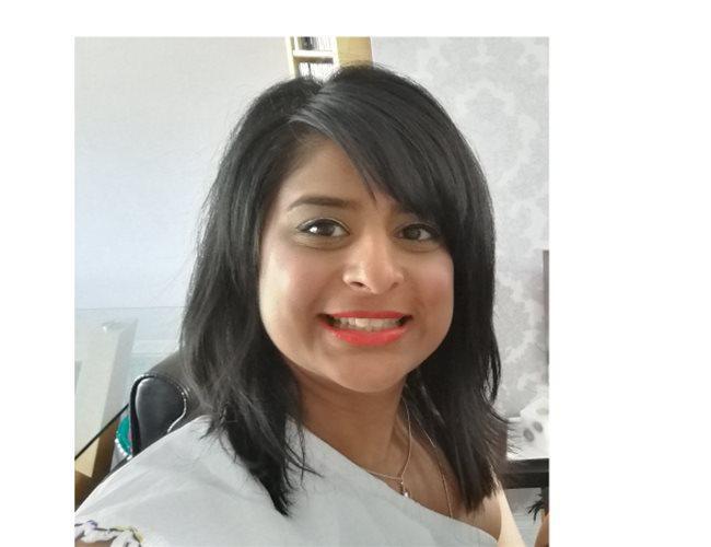 Dr Amandeep Panaser appointed Robac Sales Manager