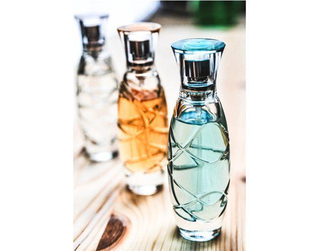 Why do odours vary between different products?