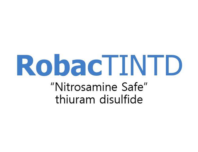 “Nitrosamine Safe” Thiuram Disulfide paper is published in Rubber Chemistry and Technology Journal
