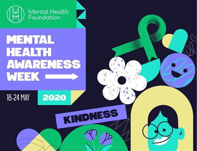 Why do we wear green during Mental Health Awareness Week? And other questions answered