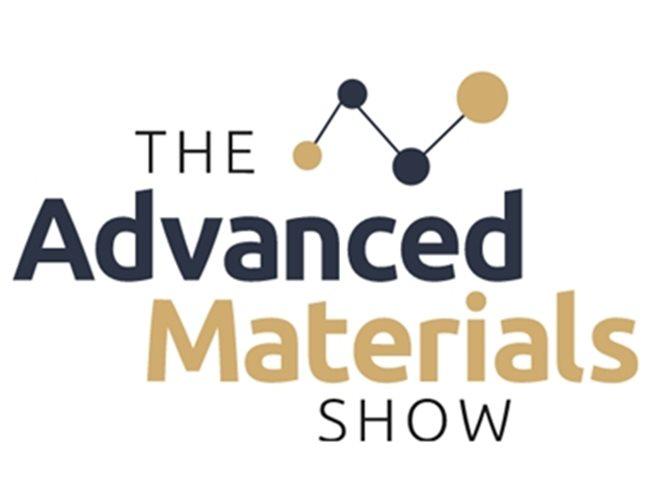 The Advanced Materials Show - Rescheduled