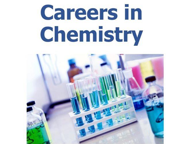 Careers in Chemistry: Think Outside The Box