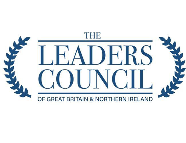 Robinson Brothers Featured by The Leaders Council