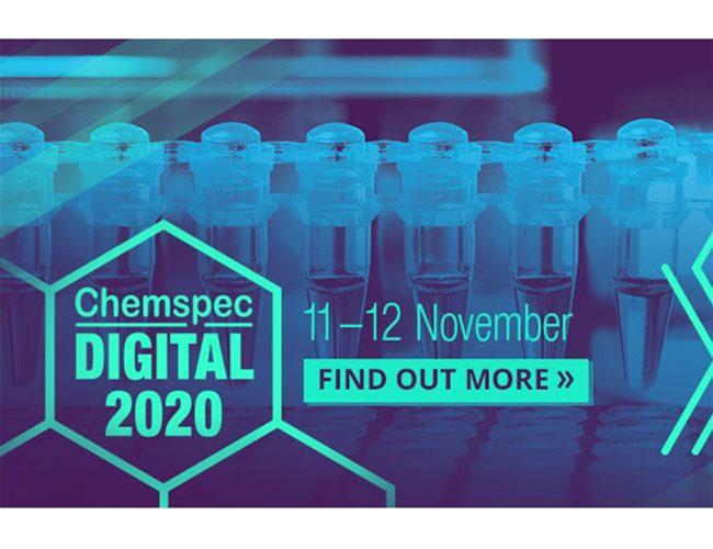 Robinson Brothers Attending Chemspec Digital 2020!