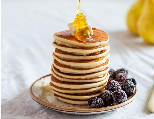 How Do You Like Your Pancakes? Supporting Flavourists Bring New Products to Market