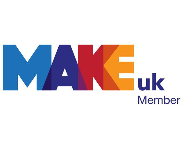 Robinson Brothers becomes a member of MAKE UK