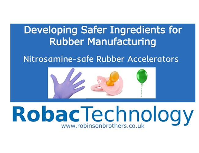 Replacement of zinc dibutyldithiocarbamate by safer accelerator(s) for nitrile latex glove formulation