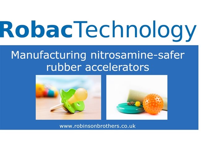 Robac Technology: Offering Safer Solutions to Prevent Exposure to Toxic Nitrosamines