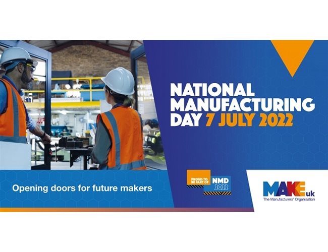 Marking National Manufacturing Day 2022: An insight into careers in Chemical Manufacturing